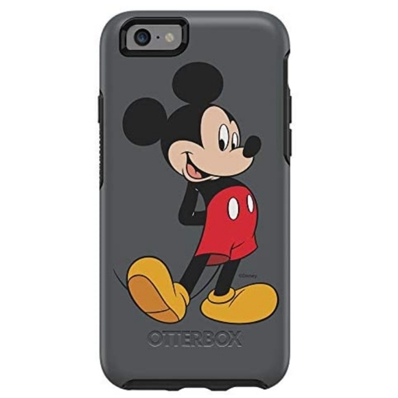 Symmetry Series Mickey's 90th Case for iPhone 6 - Picture 7 of 7
